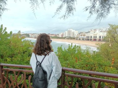 Biarritz tanıtım fotoğrafçılığı, Fransa 'nın en önemli turizm merkezlerinden biri.,