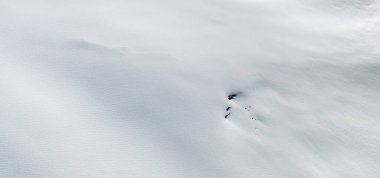  Karanlık taraf, yeryüzünün donmuş bölgelerinin soyut fotoğrafları, soyut doğalcılık..