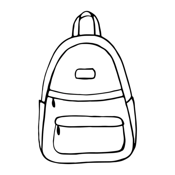 100,000 School backpack Vector Images
