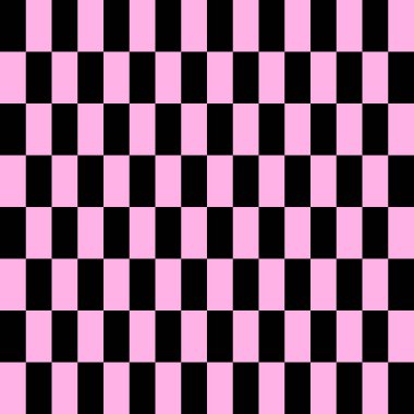 Soyut, pürüzsüz desen. Retro geometrik arkaplan. Baskı, tekstil ve kumaş için vektör dokusu.