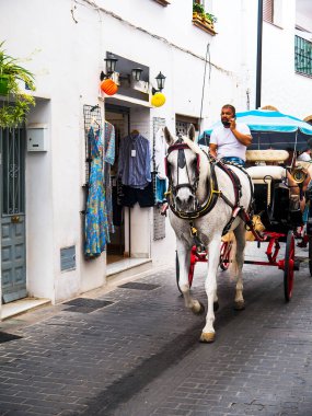 Güney İspanya 'nın en güzel 