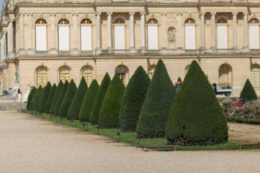 Paris, Fransa 'daki Versailles Sarayı.