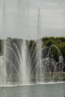 Çeşme Parkı
