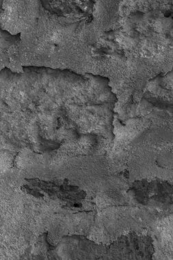 siyah duvar soyut dokusu