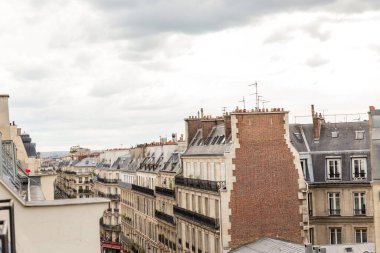 Avrupa 'nın en ünlü turistik yerinin başkentinin manzarası