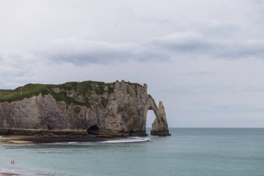 Fransa 'daki Tretat Sahili