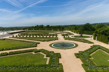 Balkonlu ön cephe 20