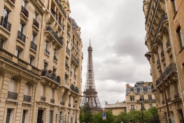 Eyfel Kulesi Paris