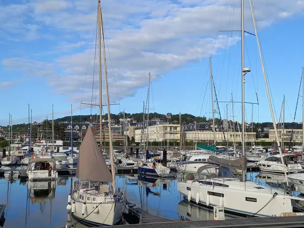 konservelerdeki güzel liman