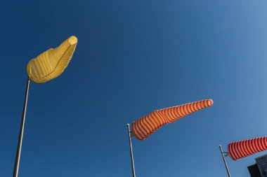 farklı nesneler, seçici odak