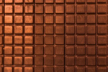 Çikolata. Tatlı çikolata. Çikolata. çubuk arkaplanı.