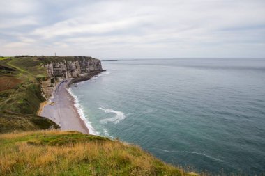 Uçurumdan okyanusa ve okyanusa bak, İrlanda