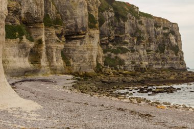 Karadeniz manzarası, Kırım