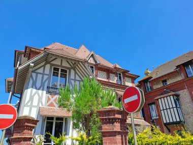 Barselona şehrinin manzarası