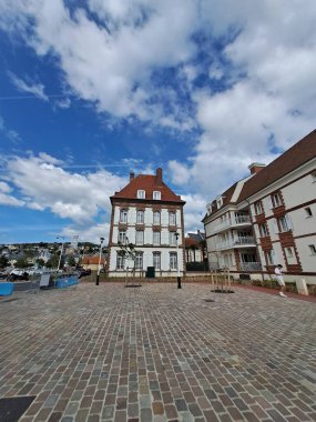 Eski Stockholm 'ün manzarası, İsveç