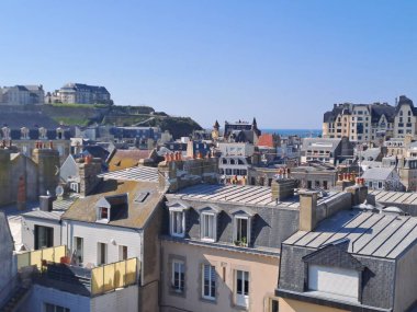 Dünyanın en ünlü simgesinin başkenti olan eski şehrin..