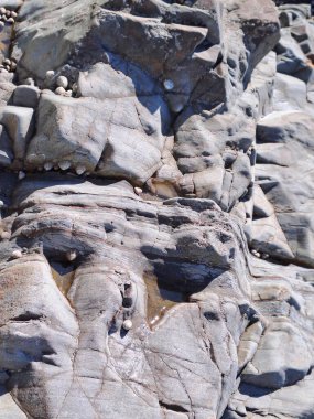 Taş yüzey dokusu arkaplanı