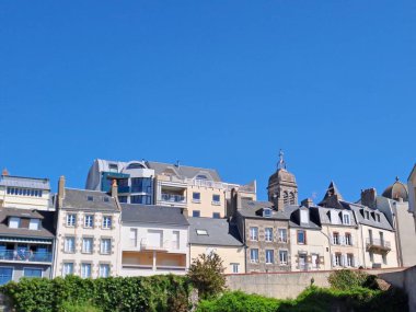 Hollanda 'nın başkentinin eski şehri.