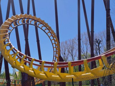 Eğlence Parkı, Japonya