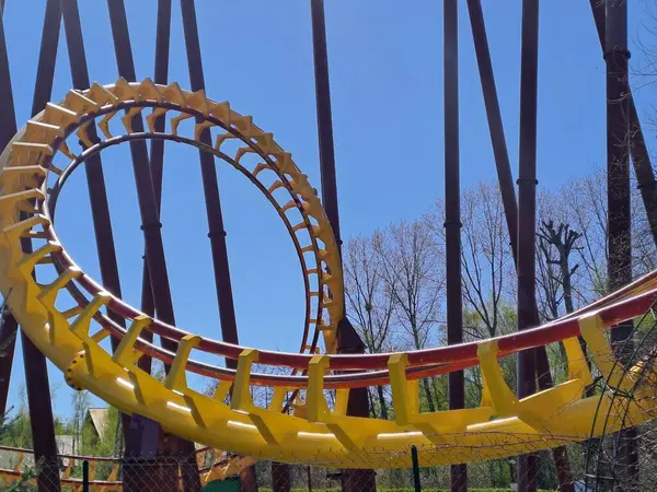 Eğlence Parkı, Japonya