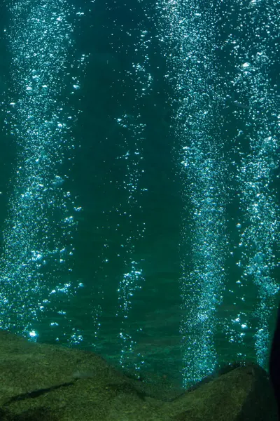 Güzel deniz manzarası