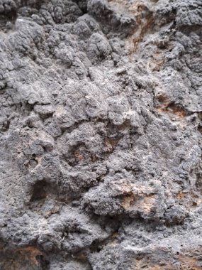 Eski beton duvar dokusu.