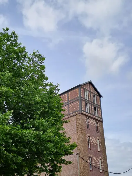 Hollanda 'nın en çok kirletilmiş şehirlerinin başkentinin eski şehri.