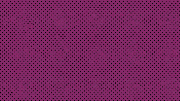 Ведущий экран. Пиксельный текстурированный дисплей. Цифровой фиолетовый фон с черными точками. ЖК-монитор. Цветной электронный диодный эффект. Телевизионное видео. Шаблон проектора. обои, голова для сайта