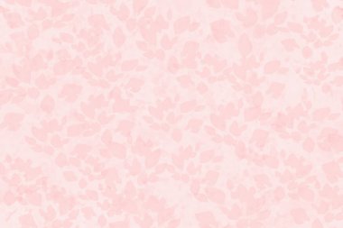 Pembe, soyut bir arkaplan bırakır. Renkli bir eğilim. Duvar kağıdı ışığı arka planı. Web sitesi için renkli model, tasarımcılar için ağ. Ağ konsepti. İç tasarım, tropikal yaprak yaprakları. Tatiller