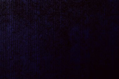 Dikey renkli soyut arkaplan. Yanardöner renklerin desenleri. Renkli bir eğilim. Mavi koyu arkaplan. Renkli duvar kağıdı, web sitesi için maket, tasarımcılar için ağ. Ağ konsepti