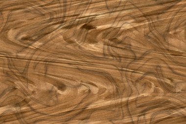 Kahverengi kağıt soyut arka plan. Renkli bir eğilim. Duvar kağıdı, web sitesi için maket, web tasarımcıları. Boş geri dönüştürülmüş kahverengi mermer mermer dokusunu kapat. Sık kullanılan eski vintage tasarım ögesi