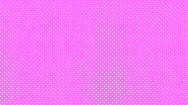 Öncü ekran. Piksel desenli ekran. Beyaz noktalı dijital pembe arka plan. LCD monitörü. Renkli elektronik diyot etkisi. Televizyon videosu. Projektör ızgara şablonu. Duvar kağıdı, web sitesine git