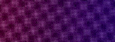 Öncü ekran dokusu arkaplan görüntüleme ışığı. TV piksel desenli ekran dokuya, Violet 'e, mavi televizyon videosuna. Projektör ızgara şablonu. Web siteleri tasarımı için duvar kağıdı illüstrasyonu