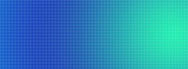 Led screen texture dots background display BNW. TV pixel pattern monitor with blue light spot, television videowall. Projector grid template.  wallpaper illustration for websites desig