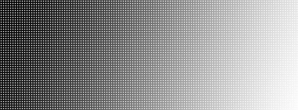 Led screen texture dots background display BNW. TV pixel pattern monitor with light spot, television videowall. Projector grid template.  wallpaper illustration for websites design