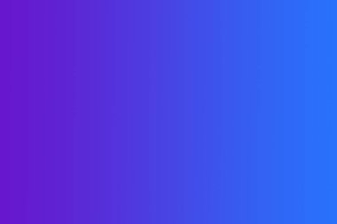 Bulanık mavi eğimli, soyut, pürüzsüz arkaplan. Renklerin pürüzsüz geçişi. Parlak duvar kağıdı, web sitesi için maket, tasarımcılar için ağ. Ağ konsepti. Sosyal medya için reklam resmi