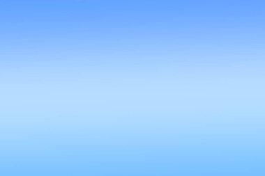 Bulanık mavi eğimli, soyut, pürüzsüz arkaplan. Renklerin pürüzsüz geçişi. Parlak duvar kağıdı, web sitesi için maket, tasarımcılar için ağ. Ağ konsepti. Sosyal medya için reklam resmi