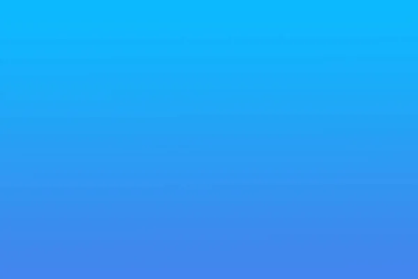 Розмитий Синій Градієнт Абстрактний Безшовний Фон Плавні Переходи Кольорів Яскраві Стокове Зображення