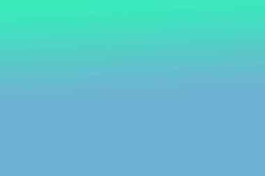 Bulanık yeşil eğimli, soyut, pürüzsüz arkaplan. Renklerin pürüzsüz geçişi. Parlak duvar kağıdı, web sitesi için maket, tasarımcılar için ağ. Ağ konsepti. Sosyal medya için reklam resmi