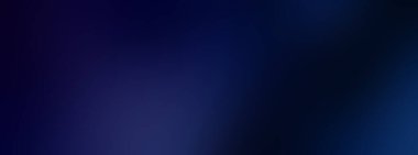 Bulanık renkli soyut arkaplan. Canlı renklerin pürüzsüz geçişi. Mavi, siyah eğim. Duvar kağıdı, web sitesi için maket, tasarımcılar için ağ. Ağ konsepti. Web siteleri için reklam resmi