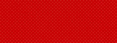 Öncü ekran. Piksel desenli ekran. Kırmızı daireli dijital kırmızı arkaplan. LCD monitörü. Renkli elektronik diyot etkisi. Televizyon videosu. Projektör ızgara şablonu. Duvar kağıdı, web sitesine git