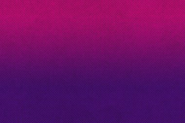 Abstract Grunge Decorative light blue magenta gradient wall background with geometry pattern. Rough stylized texture wide screen with copy space for desig