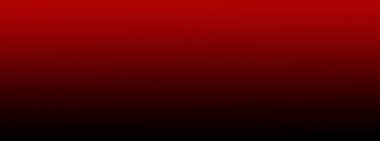 Bulanık kırmızı gradyan soyut, pürüzsüz arkaplan. Renklerin pürüzsüz geçişi. Parlak duvar kağıdı, web sitesi için maket, tasarımcılar için ağ. Ağ konsepti. Sosyal medya için reklam resmi