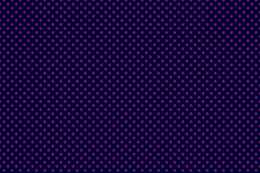   Modern pink dots abstract blue lady web banner background creative design.  Website wallpaper template for creators in graphic colors. Similar pattern for your ideas, celebration happy young complex