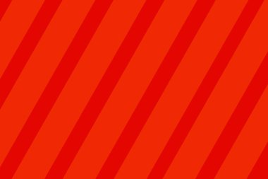 Abstract advertising background, red brown dark, geometrical periodic diagonal modern decorative pattern lines. Colorful smooth banner template. Easy editable illustration to display product