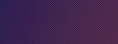Led screen. Pixel textured display. Digital background with dots. Lcd monitor. Color electronic diode effect. Violet, blue television videowall. Projector grid template. illustration violet wallpaper