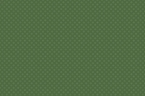 Modern white circles abstract geometry green dark web banner background creative design.  Website wallpaper template for creators in graphic colors. Similar pattern for your ideas