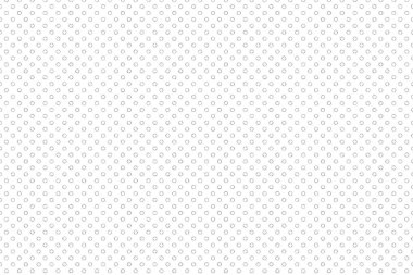    Modern white circles abstract geometry web banner background creative design.  Website wallpaper template for creators in graphic colors. Similar pattern for your ideas
