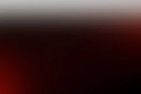 Абстрактная Современная Размытая Красота Студийный Фон Цветной Гладкий Шаблон Баннера — стоковое фото