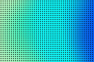 Soyut noktalı parçacıklar kusursuz efektli ağ arkaplanı. Modern model. Ürünler, web siteleri ve tasarım projesi için duvar kağıdı çizimi, smm wide banner, şık ekran gradyan dokusu